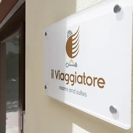 Penzion Il Viaggiatore And Suites Matera