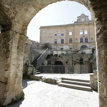 Penzion Il Viaggiatore And Suites 3*