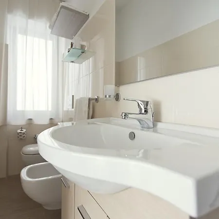Il Viaggiatore And Suites Konukevi