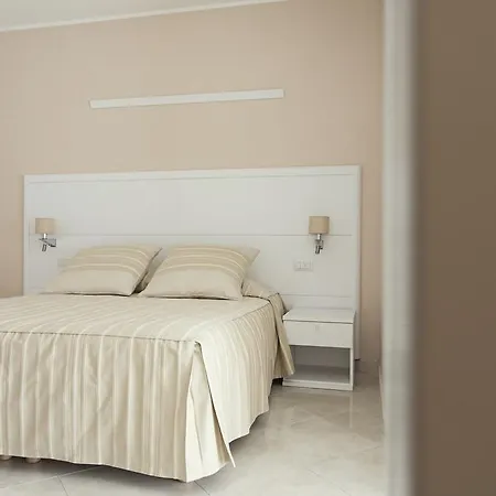 Il Viaggiatore And Suites Penzion
