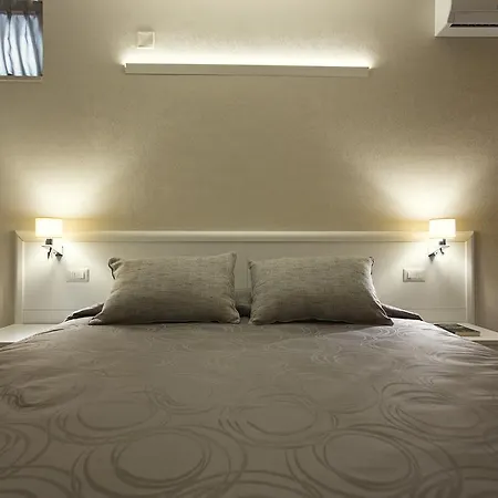 Penzion Il Viaggiatore And Suites Matera