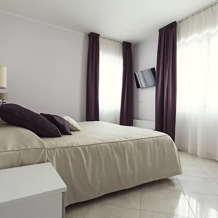 Penzion Il Viaggiatore And Suites 3*