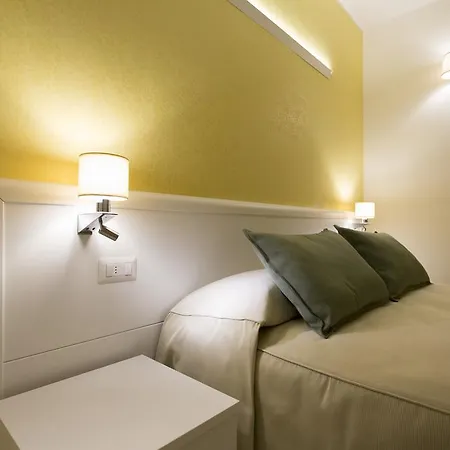 Penzion Il Viaggiatore And Suites Matera