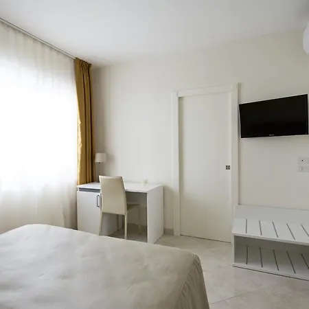 Penzion Il Viaggiatore And Suites Matera