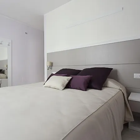 Penzion Il Viaggiatore And Suites