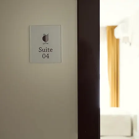 Il Viaggiatore And Suites 3* Matera