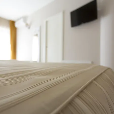 Penzion Il Viaggiatore And Suites