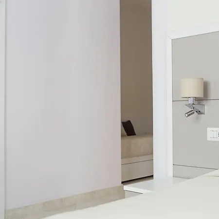 Il Viaggiatore And Suites Matera
