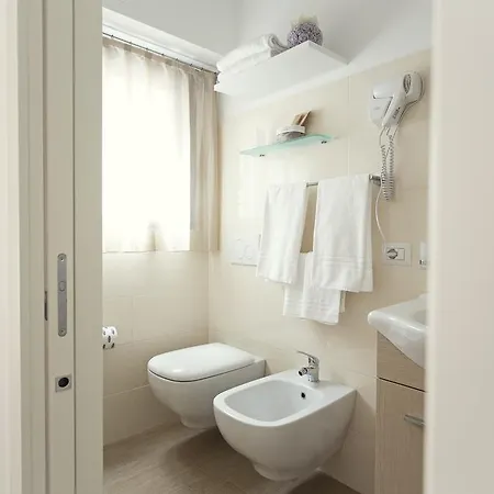 Il Viaggiatore And Suites Penzion 3*