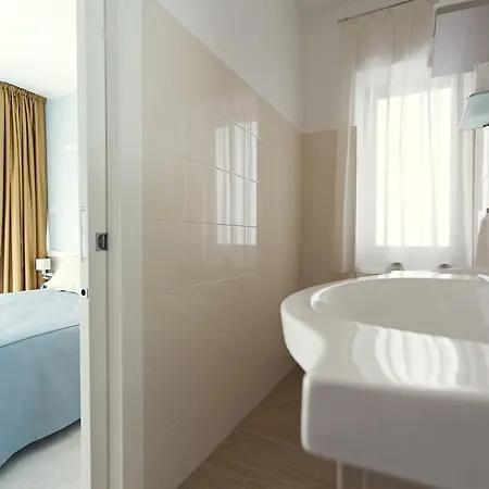 Il Viaggiatore And Suites Penzion Matera