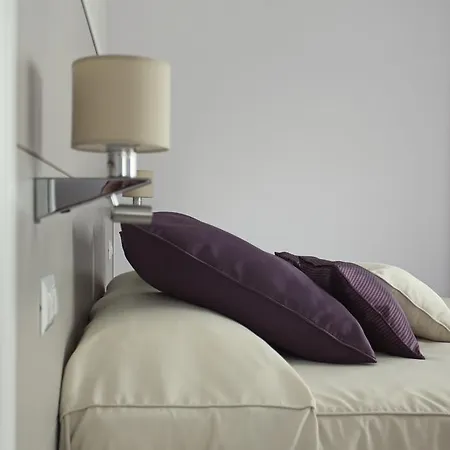 Il Viaggiatore And Suites