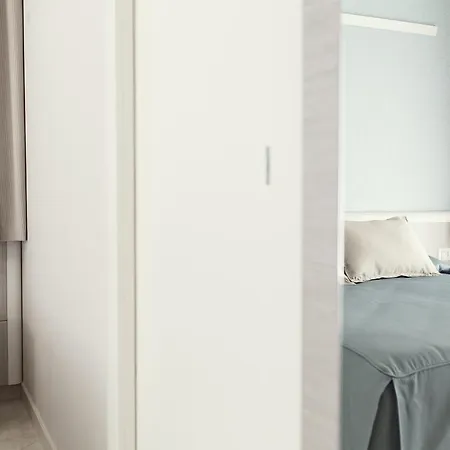 Il Viaggiatore And Suites Matera