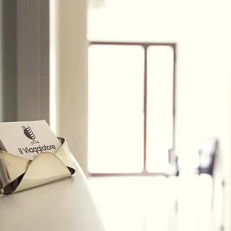 Penzion Il Viaggiatore And Suites