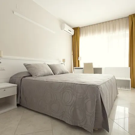 Penzion Il Viaggiatore And Suites Matera