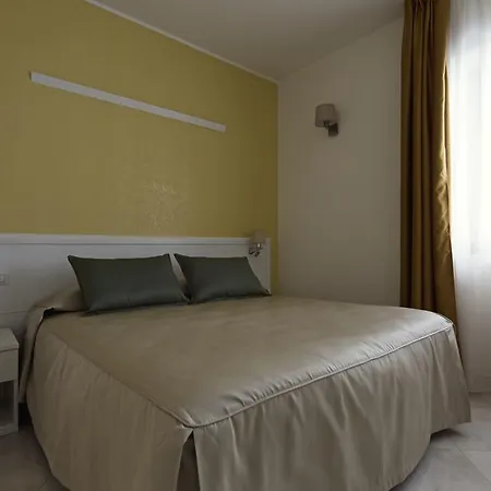 Il Viaggiatore And Suites Penzion Matera